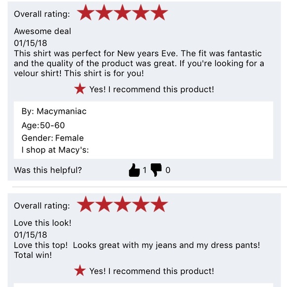 🇺🇸🇺🇸🇺🇸Velvet Cold Shoulder Top 😍💖 - Picture 8 of 8